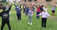 Trujillo: Urbanización Soliluz tendrá su polideportivo