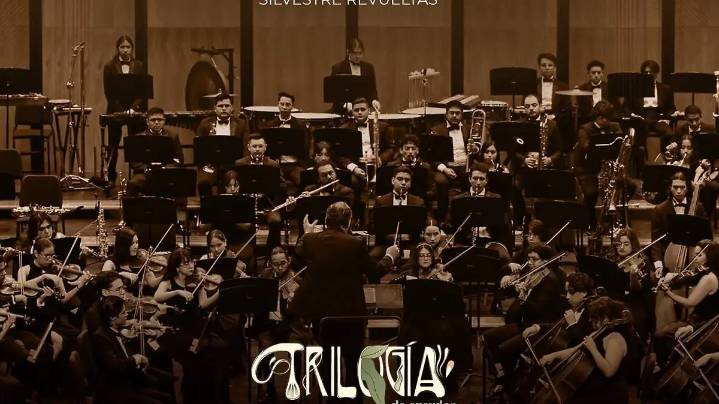 “Trilogía de cuerdas” se presentará en el Teatro de la Ciudad de Celaya