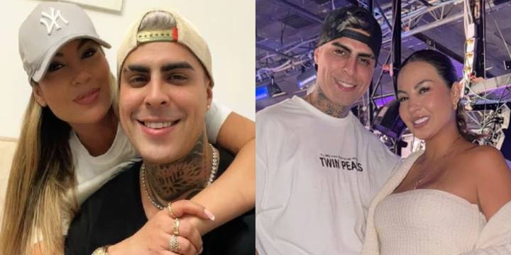 Pamela López aclara rumores sobre convivencia con Paul Michael: “Mis hijos aún no saben que tenemos una relación”