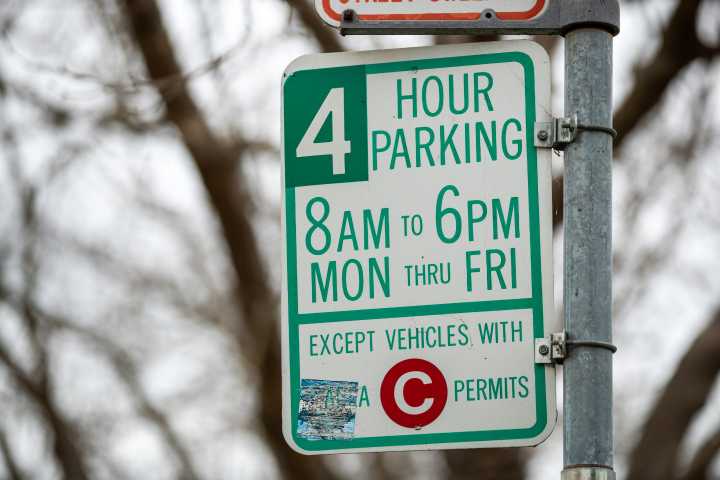 Parking ticket scam targets Uptown Oakland drivers
