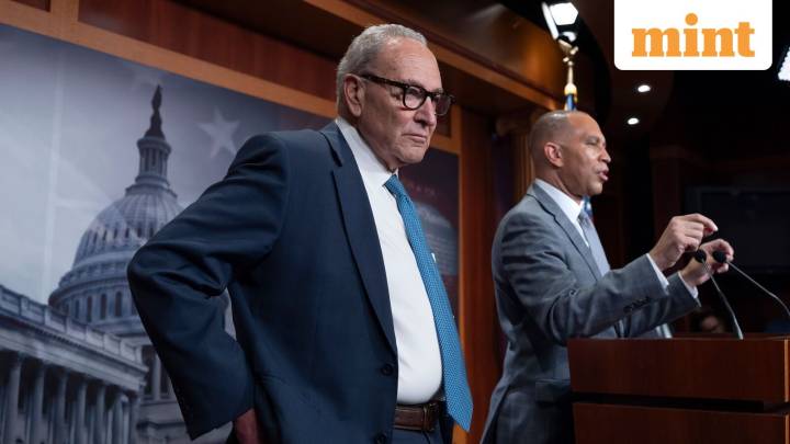 Will the US Government shut down? 5 crucial factors deciding the odds