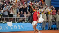 Rafael Nadal Warns Fans of AI Scams, Because Apparently We Can’t Have Nice Things