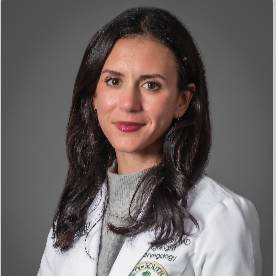 A Conversation with Yael Bensoussan, M.D., Director of the University of South Florida Health Voice Center