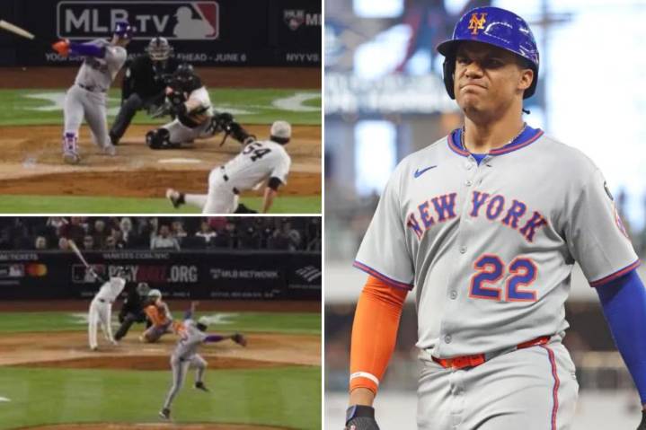 Yankees epically troll Mets, Juan Soto in wild