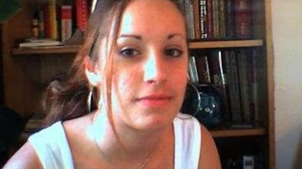 ‘I’m dating Alex … Do I need to know more?’: Woman’s haunting last post before violent, abusive partner killed her