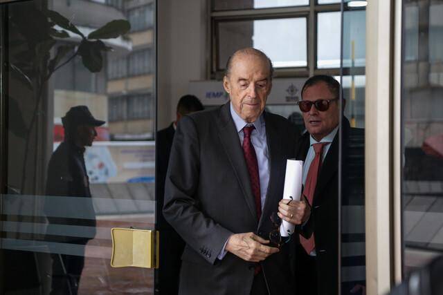 Excanciller Leyva presenta denuncia contra Petro en Estados Unidos por “desestabilizar el Gobierno”