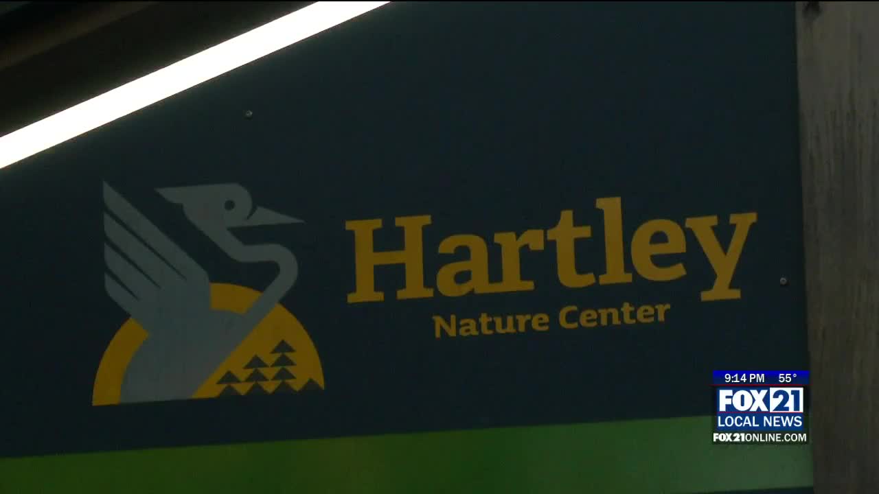 Minnesota Master Naturalist Volunteer Training Begins