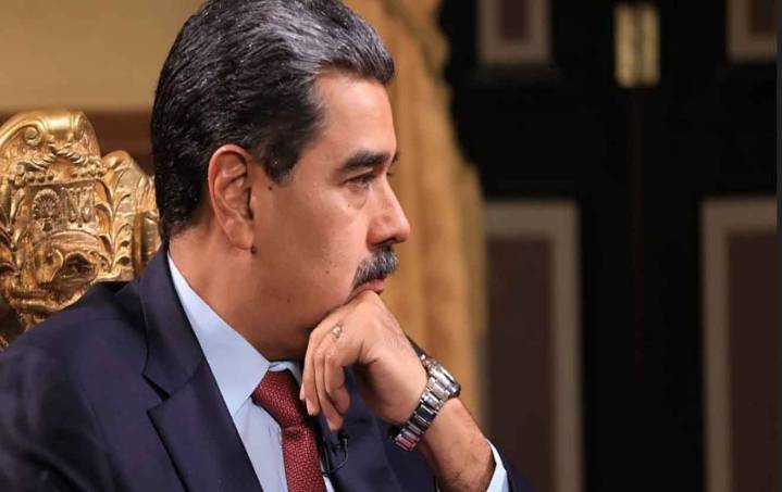 Presidente Maduro: Estados Unidos juega una carta peligrosa contra la región