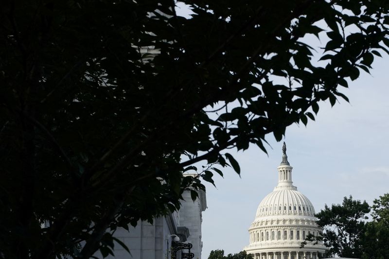US Senate loosens rule to speed confirmation of some Trump nominees