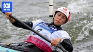 Noemie Fox leads Aussies to kick off ICF Slalom World Championships