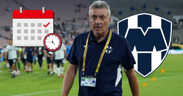 Domènec Torrent tiene solo UNA SEMANA para hacer esta estrategia: podría jugarse el Apertura
