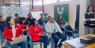 HUARAZ TENDRÁ PTAR PARA EL TRATAMIENTO DE AGUAS SERVIDAS