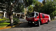 Por la seguidilla de amenazas de bomba al Centro Cívico, cayeron los primeros detenidos