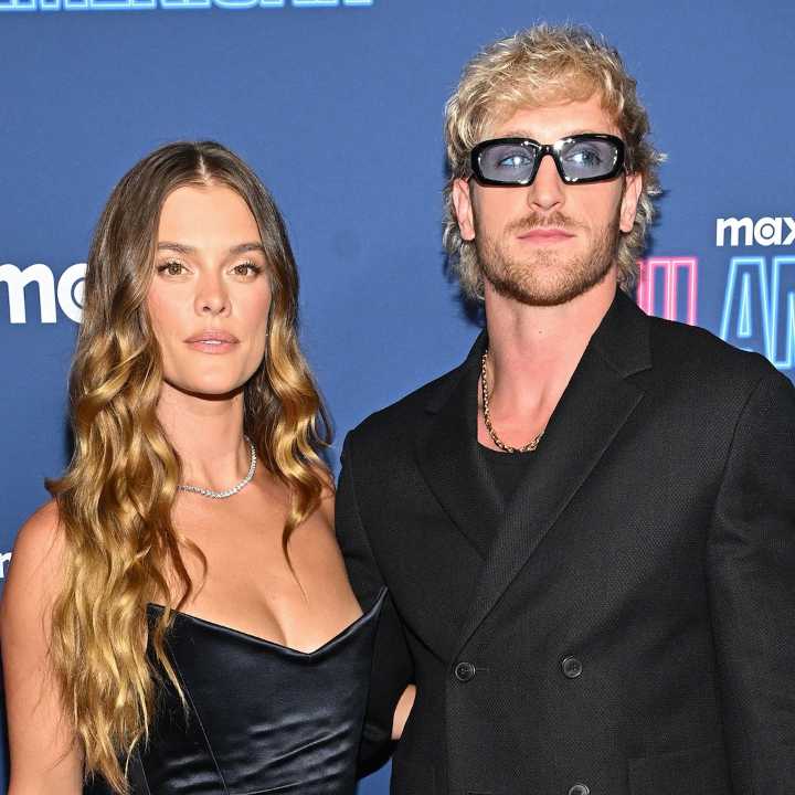 Logan Paul, Wife Nina Agdal Address Breakup Rumors