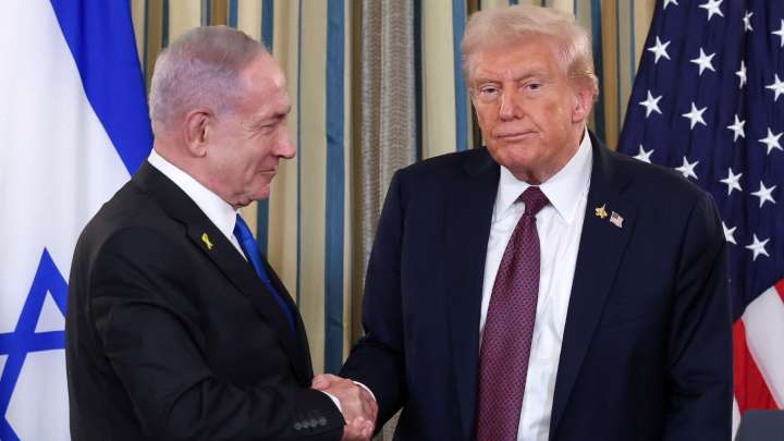 Can Trump’s plan end the war in Gaza?