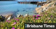 Where hotel owners take their short holidays
