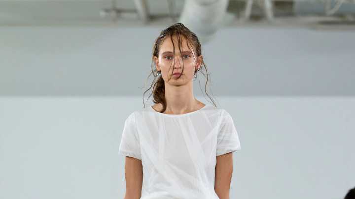 Pillings Tokyo Spring 2026 Collection