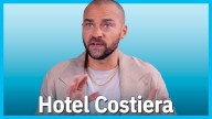 Jesse Williams on Why 'Hotel Costiera' Is the Escapism We Need Right Now and Season 2 Hopes (Exclusive)