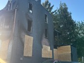 3 children, woman found dead after central Pa. house fire ID’d