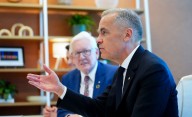 Canada 'has what the world wants,' Carney tells UN council