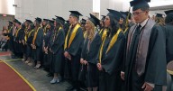 U.S. News & World Report ranked high schools. One Catawba County school is in the top 10 in NC