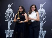 “Sujo” conquista el Ariel