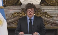 Milei anunció que habrá más ajuste: "El menor nivel de gasto de los últimos 30 años"