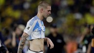 Del “partido gris” al “no puede sin Messi”: las duras críticas de los diarios españoles a Franco Mastantuono