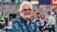 Briatore confirmó a Pierre Gasly en Alpine para 2026: ¿y Colapinto?