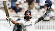 KL Rahul’s unbeaten 176, Sudharsan’s century power India A to victory over Australia A