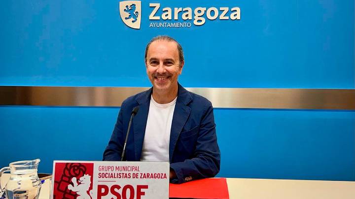 El PSOE exige una solución ante los “tambores de huelga” del bus por la “ineficacia” de Chueca