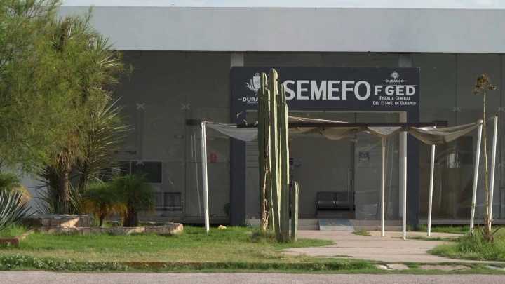 Hombre Muere al Ser Golpeado por Aro de Seguridad de una Llanta en Desponchadora en Durango