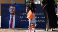Tiroteos políticos exhiben clima de “extremismo violento” en Estados Unidos