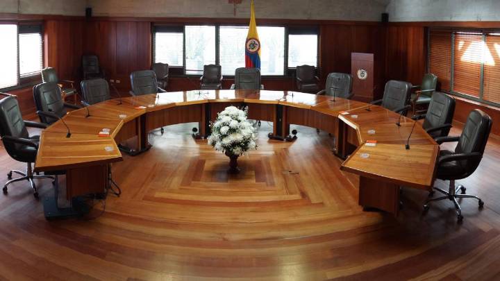 ¿Por qué es tan disputada la elección del próximo magistrado de la Corte Constitucional?: así se inclinarían las fuerzas