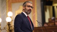 Francisco Lucas, nuevo delegado del Gobierno en la Región de Murcia