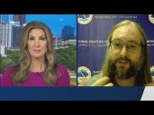 11Alive News: The Take | National Weather Service update (9/18/25)