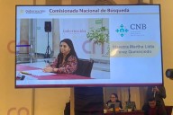 Designan a Martha Lidia Pérez como titular de la Comisión Nacional de Búsqueda