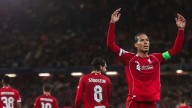 Champions League: Liverpool vence 3-2 al Atlético en Anfield con gol agónico de Van Dijk