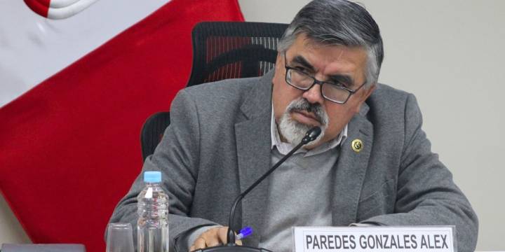 Cambios a feriados y nuevo día no laborable en agenda de la Comisión de Trabajo