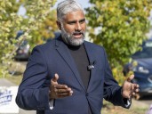 Edmonton candidates call for special voting amid Diwali conflict