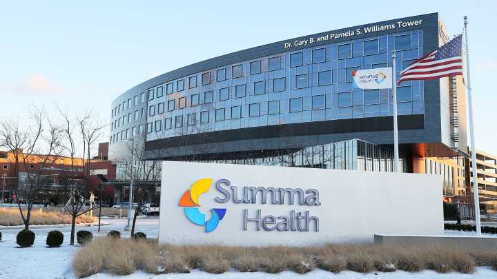 Summa-HATCo deal closing this week. Here's what we know