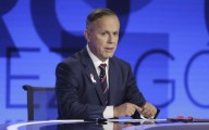 Dan 11 años de cárcel a quien manejó la moto desde la que dispararon a Ciro Gómez Leyva