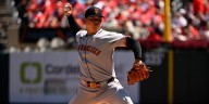 Kai Wei Teng, Giants fall to Cardinals in close battle
