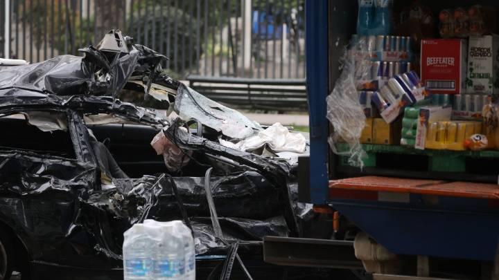 Fiestas Patrias: Aumentan a 11 los fallecidos por accidentes viales
