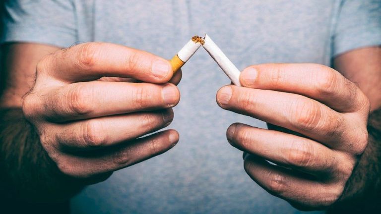 En Argentina mueren 40.000 personas al año por el tabaquismo