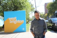 Inside pastor’s mission to shepherd Staten Island’s forgotten streets