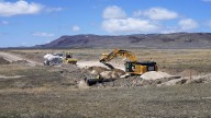 Lithium Americas in talks with U.S. Department of Energy about loan conditions