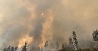 Wildfires on Colville Reservation grow, zero containment reported
