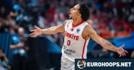 Shane Larkin hopes to bring a medal to Turkiye: “It would mean everything to me”