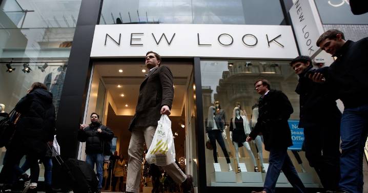 Full list of high street stores shutting doors this month including River Island and Poundland